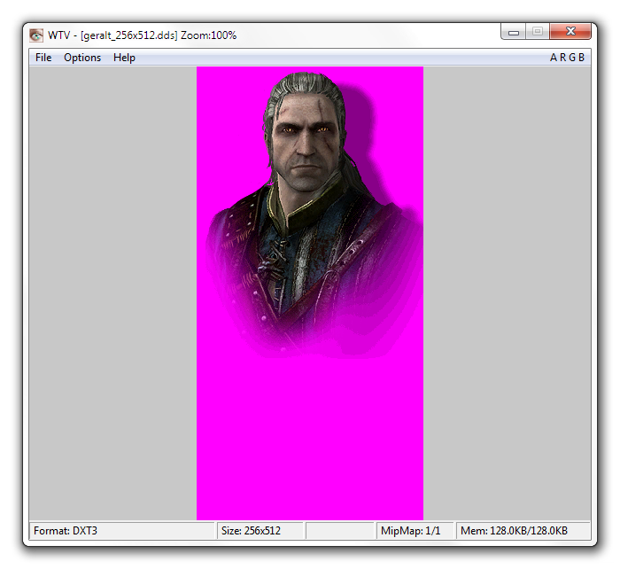 The Witcher 2, Software