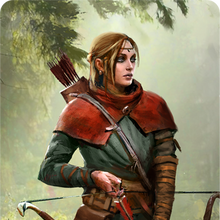 Milva Witcher Wiki Fandom