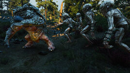 Tw3 harassing a troll