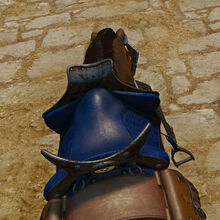 Sir Geralt Of Rivia S Saddle Witcher Wiki Fandom Also, roach has lost his mane, which i presume to mean that an armor texture should regularly be. sir geralt of rivia s saddle witcher