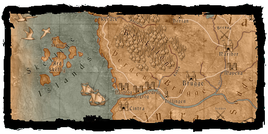 Places Skellige