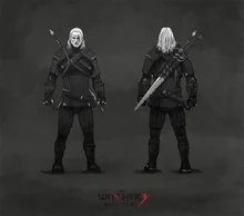 Witcher3Geralt