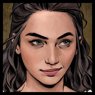 Gwent: The Witcher Card Game avatar