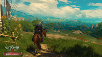 Las afueras de Toussaint (II)