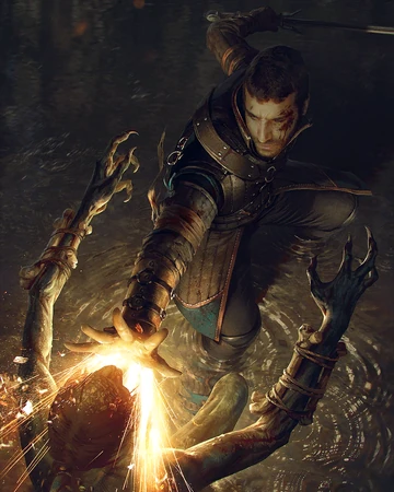 Igni Witcher Wiki Fandom Characters, quests, locations, walkthroughs and more! igni witcher wiki fandom