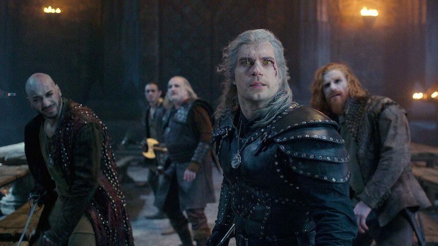 The Witcher (TV series), Witcher Wiki