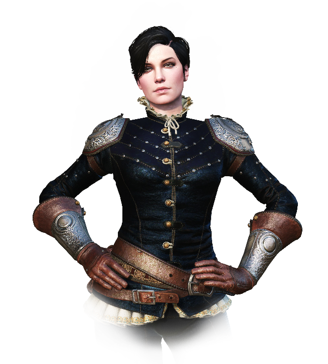 The Witcher 3: Wild Hunt - Guide to Romance, Witcher Wiki