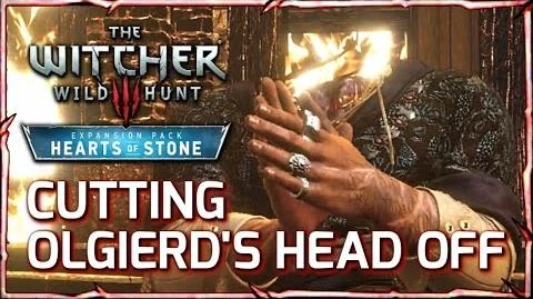 Witcher_3_►_Cutting_Olgierd's_Head_Off_in_a_Duel_(Hearts_of_Stone_Expansion)