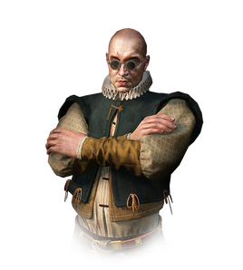 Tw3 journal majordomus