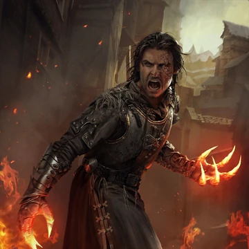 Rience Witcher Wiki Fandom