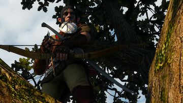 Contract: Woodland Beast | Witcher Wiki | Fandom