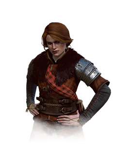 Tw3 journal cerys