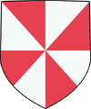 Speculative arms of people who replaced Venger's dynasty