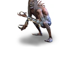 Water hag