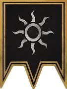 Tw3 nilfgaard flag banner1