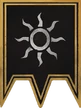Tw3 nilfgaard flag banner1