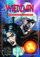 Wiedźmin. Tom II (El brujo: Volumen II)