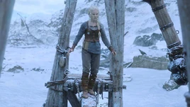 Netflix Witcher s2 what is lost