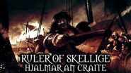 The Witcher 3- Wild Hunt - Conclusion -8 - Ruler of Skellige - Hjalmar an Craite