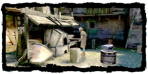 the swordsmith