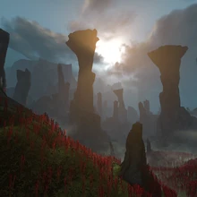 Through Time And Space Witcher Wiki Fandom Move forward into the gardens area, and follow avallac'h to.