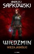 Polish fourth edition, designed along with CD Projekt