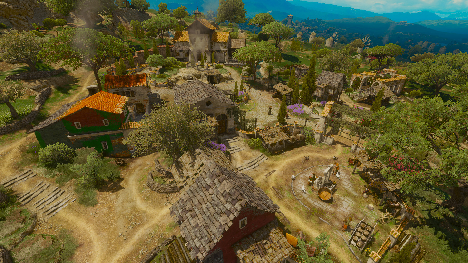 Witcher