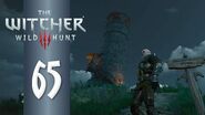 Cat School Witcher Gear - The Witcher 3 DEATH MARCH! Part 65 - Let's Play Hard