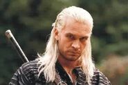 Geralt z filmu