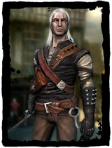 Geralt