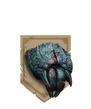 Twms trophy arachas lvl2