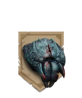 Twms trophy arachas lvl2