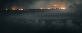 Battle of White Orchard