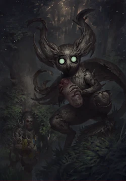 Treant | Witcher Wiki | Fandom