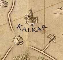 Kalkar