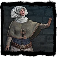 Clerks | Witcher Wiki | Fandom