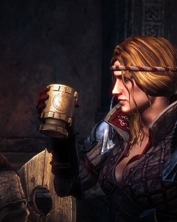witcher wiki fandom