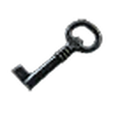Heavy brass key, Witcher Wiki
