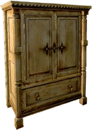 Wardrobe 2.png (296 KB) wardrobe, 2 doors, 1 drawer