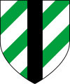 Poviss coat of arms