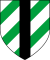 Blason de Poviss