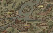 Rastburg region map TB