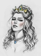 Анна-Генрієтта (арт)2.jpg (229 КБ) Анна-Генрієтта, арт у виконанні NastyaKulakovskaya