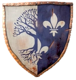 الشعار في الويتشر 3