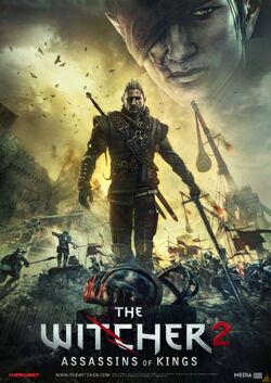 The Witcher 2: Assassins of Kings - Wikiwand
