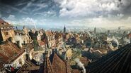 Witcher3City