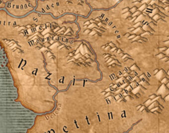 Mag Turga Witcher Wiki Fandom It has really nice stats and two. mag turga witcher wiki fandom