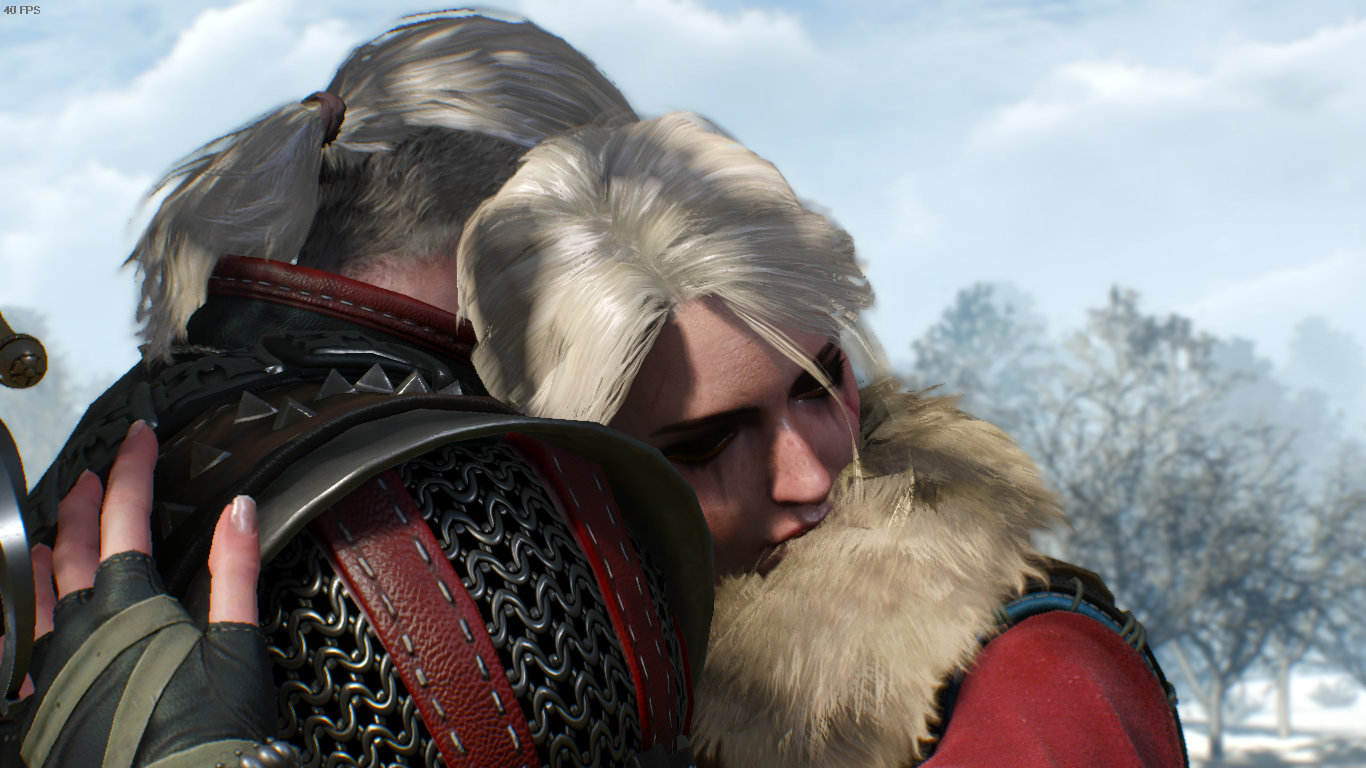 Best quests the witcher 3 фото 16
