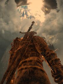Some planet conected with witcherverse durin 2nd conjuction