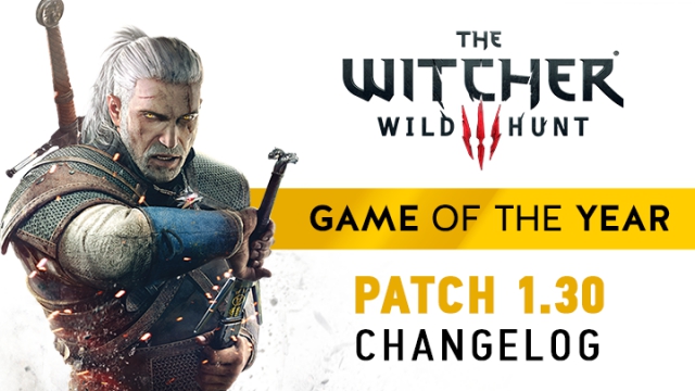 witcher 3 1.22 gog patch